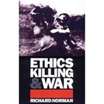 Livro - Ethics, Killing And War