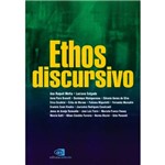 Livro - Ethos Discursivo