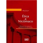 Livro - Ética a Nicômaco - Caeiro