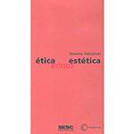 Livro - Ética Contra Estética