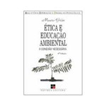 Livro - Etica e Educaçao Ambiental