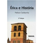 Livro - Ética e História