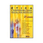 Livro - Ética e Responsabilidade Social Nos Negócios