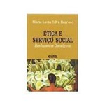 Livro - Etica e Serviço Social