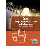 Livro - Ética, Empreendedorismo e Liderança