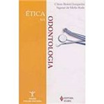 Livro - Ética na Odontologia: Ética Nas Profissões