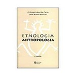 Livro - Etnologia Antropologia