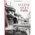Livro - Eugène Atget Paris