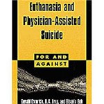 Livro - Euthanasia And Physician-Assisted Suicide