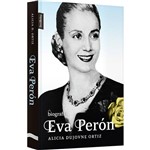 Livro - Eva Perón