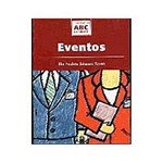 Livro - Eventos Colecao Abc do Turismo