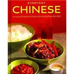 Livro - Everyday Chinese - a Collection Of Over 100 Essential Recipes