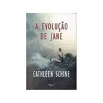 Livro - Evoluçao de Jane, a