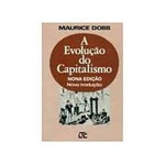 Livro - Evoluçao do Capitalismo, a