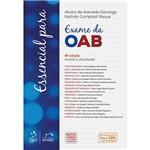 Livro - Exame da OAB