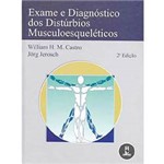 Livro - Exame e Diagnóstico dos Distúrbios Musculoesqueléticos