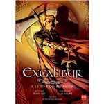 Livro - Excalibur