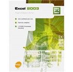 Livro - Excel 2003: Leve o Professor para Casa com CD-ROM