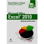 Livro - Excel 2010 - Guia Prático e Visual