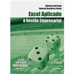 Livro - Excel Aplicado à Gestão Empresarial