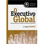Livro - Executivo Global, o
