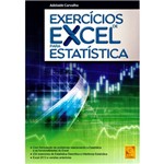 Livro - Exercícios de Excel para Estatística
