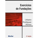 Livro - Exercícios de Fundações
