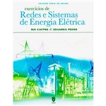 Livro - Exercícios de Redes e Sistemas de Energia Elétrica - Coleção Apoio ao Ensino