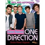 Livro - Existe Apenas One Direction