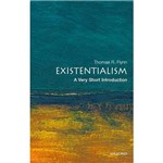 Livro - Existentialism: a Very Short Introduction