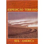 Livro - Expedição Terrano - Sul - América