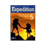 Livro - Expedition