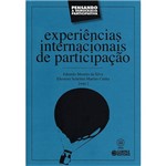 Livro - Experiências Internacionais de Participação
