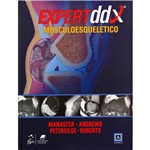 Livro - Expertddx : Musculoesquelético