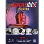 Livro - Expertddx - Pediatria