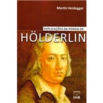 Livro - Explicações da Poesia de Holderlin