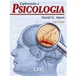 Livro - Explorando a Psicologia