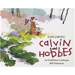 Livro - Exploring Calvin And Hobbes