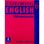 Livro - Exploring English, Vol. 6