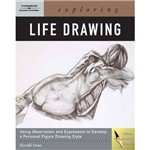 Livro - Exploring Life Drawing