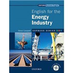Livro - Express English For Energy Industry - Student Book: And Multirom Pack