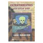 Livro - Extraterrestres
