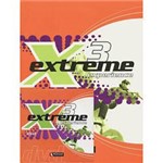 Livro - Extreme Experience Student`s Book 3 With DVD