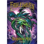 Livro - Fablehaven: Segredos do Santuário de Dragão - Vol. 4