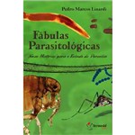Livro - Fábulas Parasitológicas