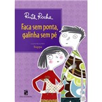 Livro - Faca Sem Ponta, Galinha Sem Pé