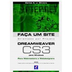 Livro - Faça um Site - Dreamweaver CS3 - Orientado por Projeto - para Windows