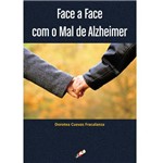 Livro - Face a Face com o Mal de Alzheimer