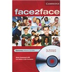 Face2face Elementary Network CD-ROM