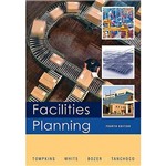 Livro - Facilities Planning